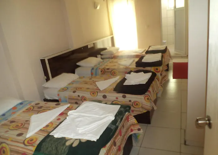 Anatolia Hotel