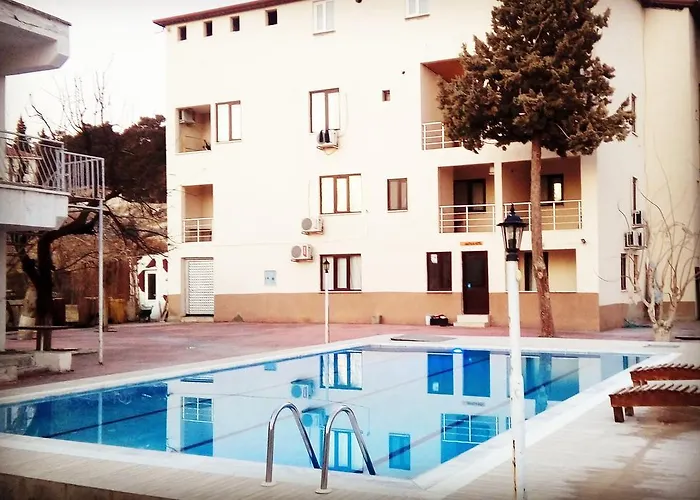 Anatolia Hotel