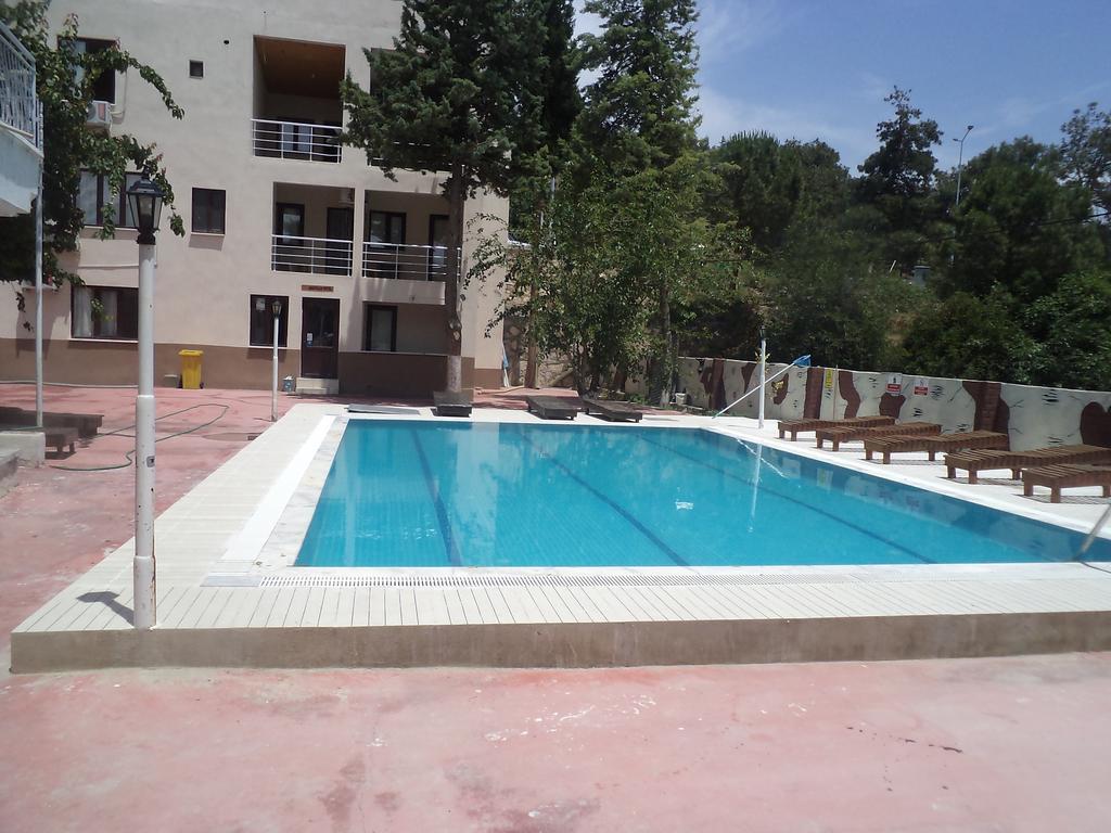 Hotel Anatolia Pamukkale
