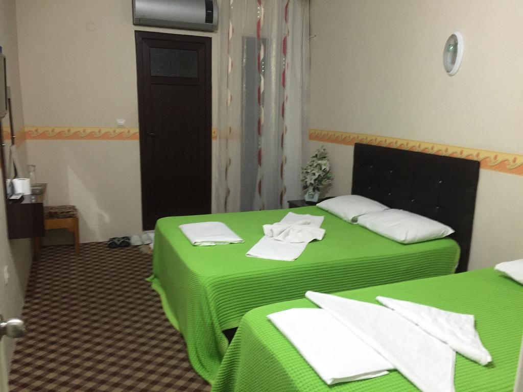 Hotel Anatolia