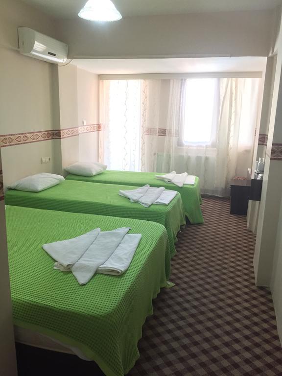 Hotel Anatolia Pamukkale