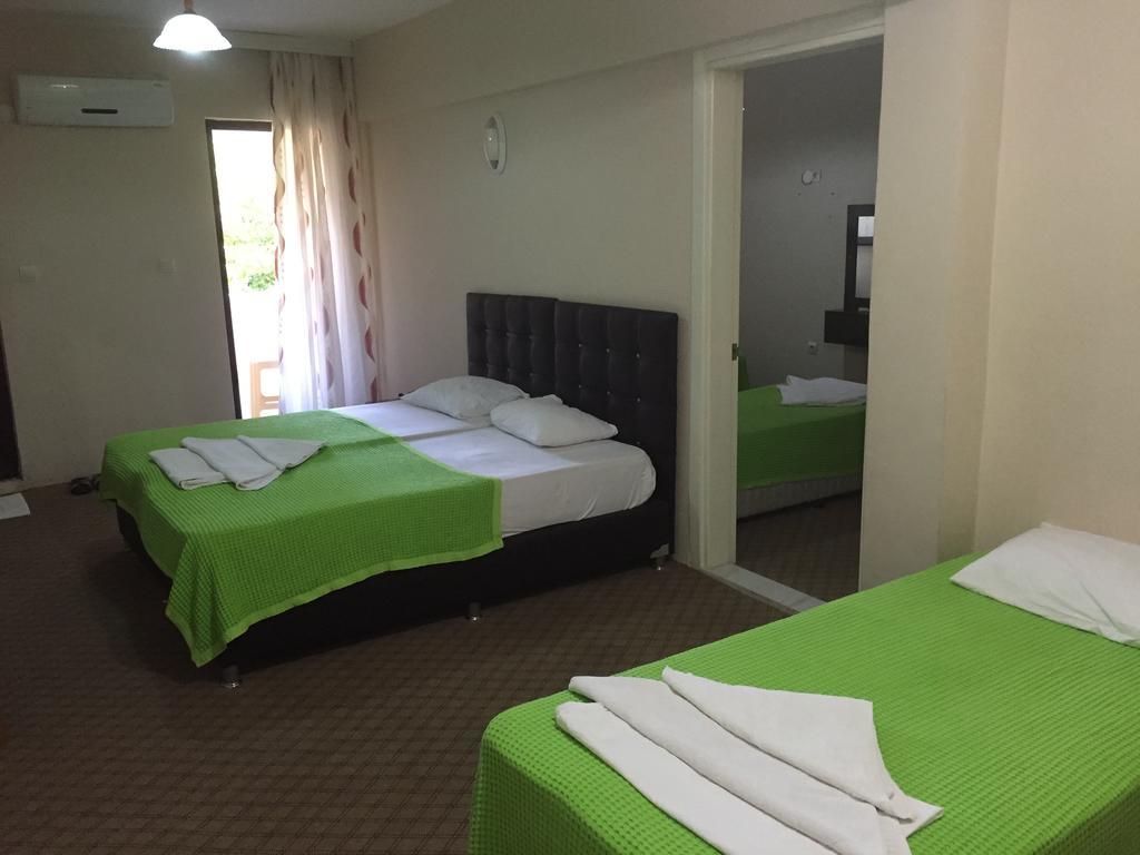 Anatolia Hotel